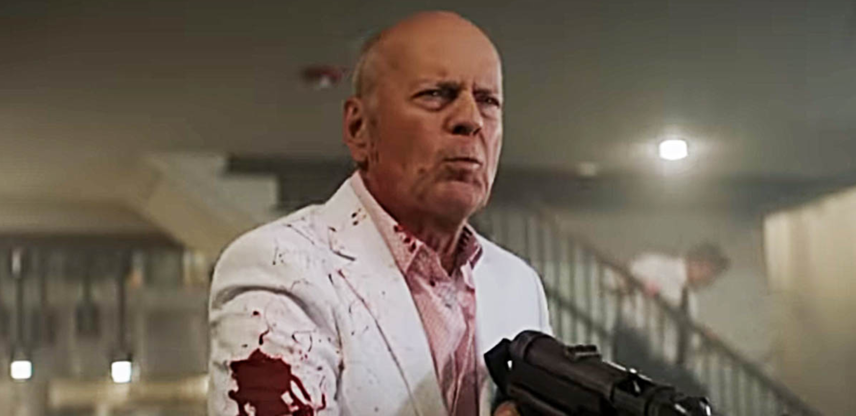Az utóbbi évek legjobb Bruce Willis-filmje? Itt a White Elephant előzetese!