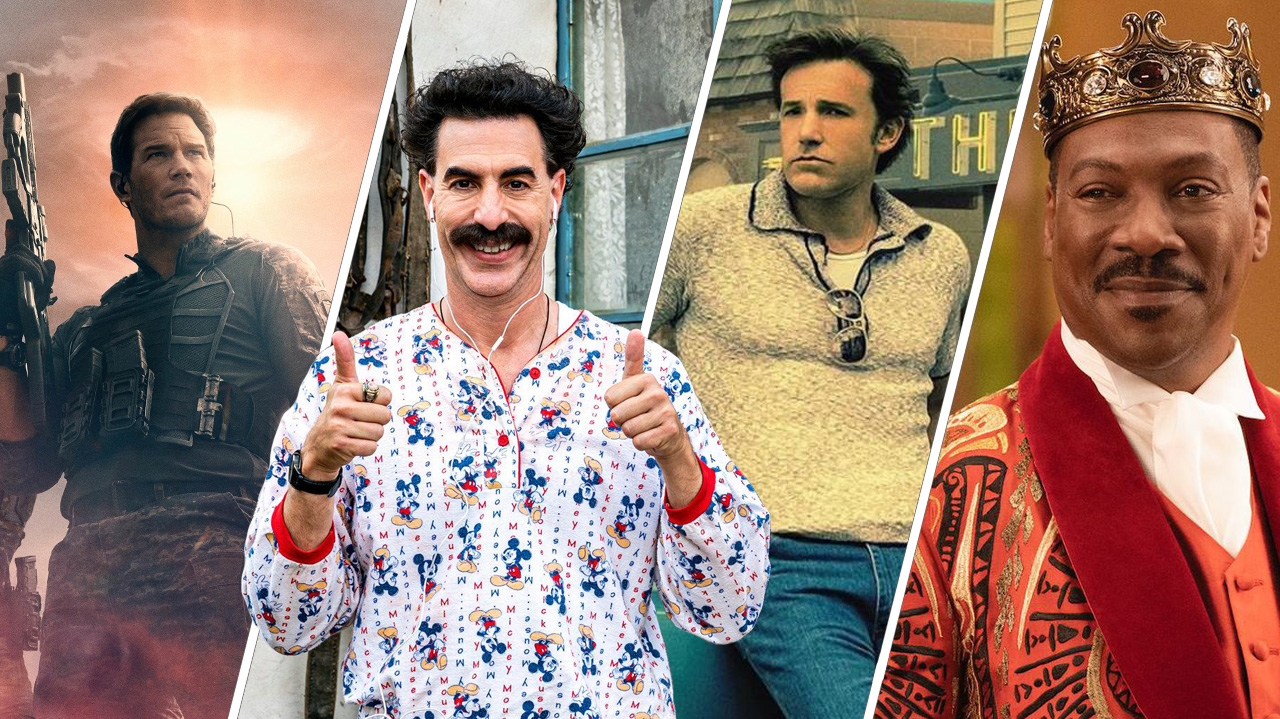 A legjobb filmek, amiket magyarul is nézhetsz az Amazon Prime-on!