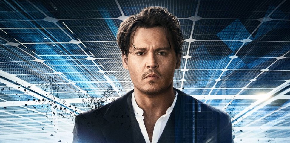 A botrányhős színésznő azt állítja, Johnny Depp egyszer megmentette az életét