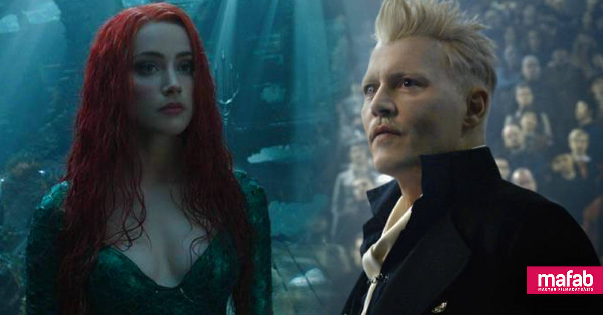 Amber Heard máris elbukott 50 millió dollárt (?)