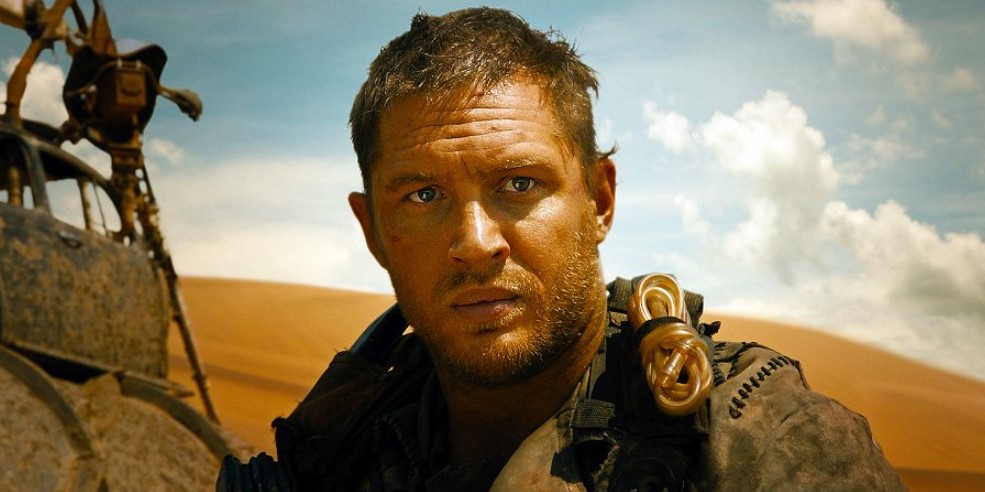 A nap, amikor Tom Hardy civilként is hőssé vált 