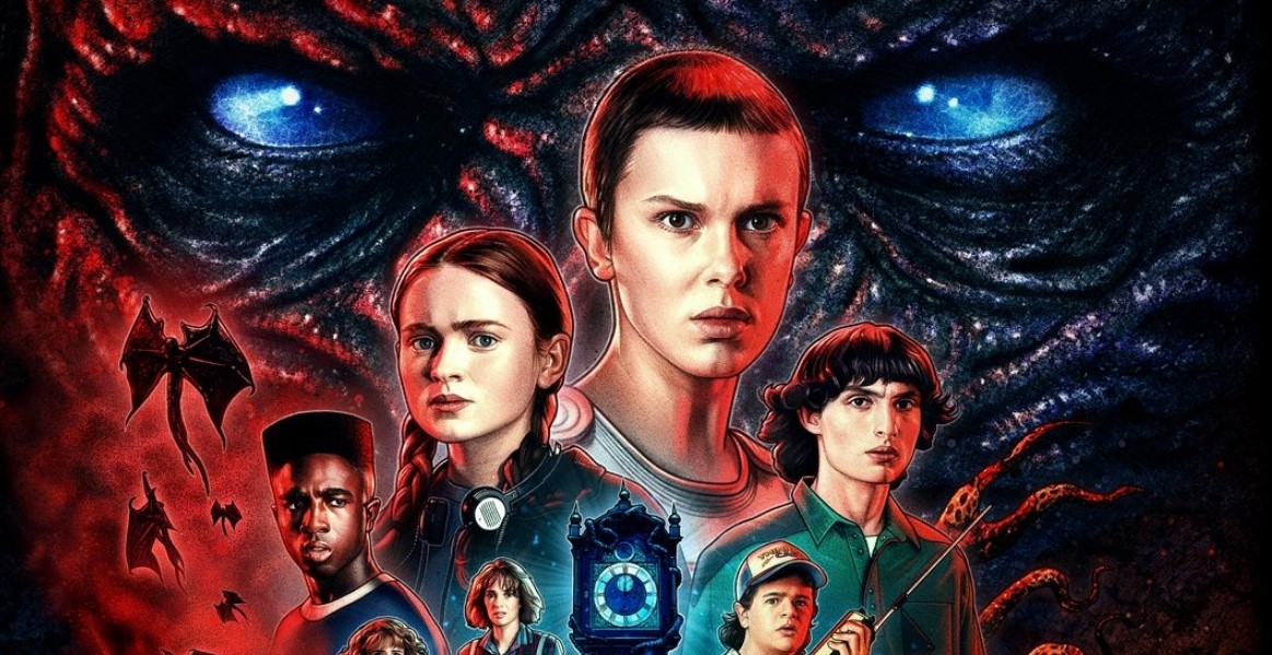Stranger Things: 5 őrült anekdota a sorozatról