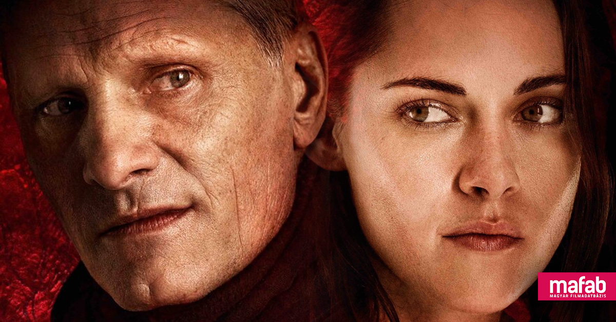 Gyermekboncolás, belsőségek és Kristen Stewart: Álló óvációval fogadták a sokkoló horrort Gyermekboncolás, belsőségek és Kristen Stewart: Álló óvációval fogadták a sokkoló horrort