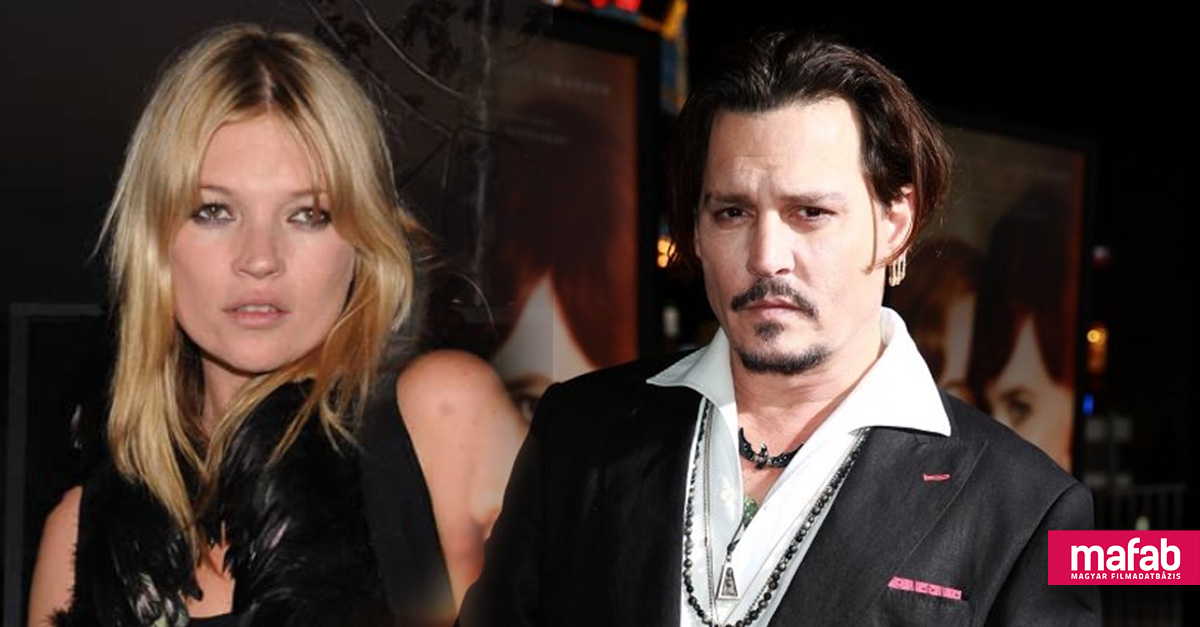 Újra tanúskodott Johnny Depp, Kate Moss vallomásának nem mindenki örült Újra tanúskodott Johnny Depp, Kate Moss vallomásának nem mindenki örült