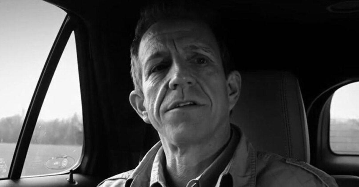 Elhunyt A mentalista és a Gyilkos elmék színésze, John Zderko