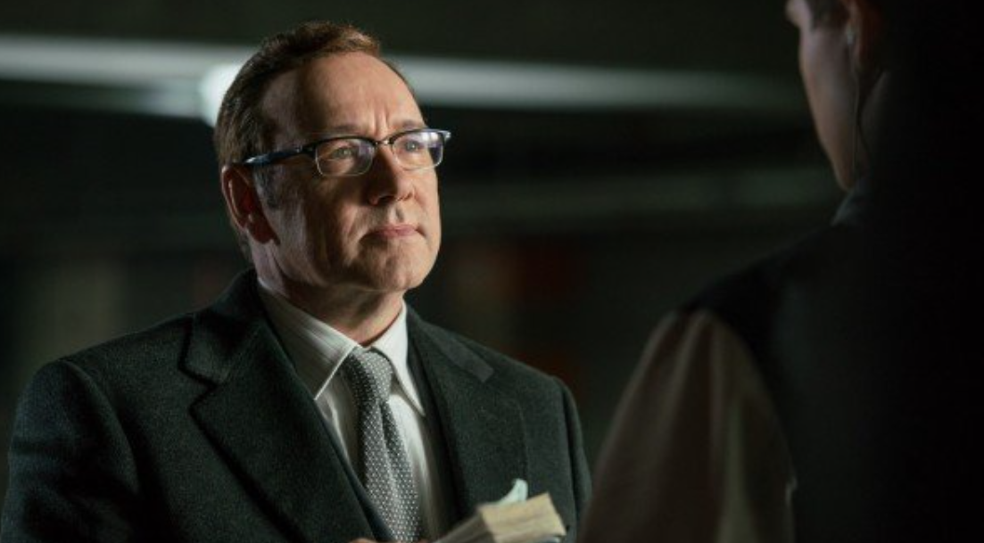 4 rendbeli szexuális zaklatással vádolják Kevin Spacey-t az Egyesült Királyságban