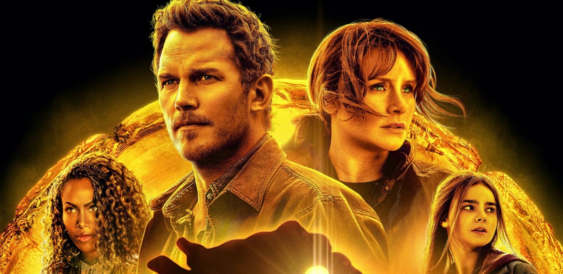 Nagyobbat nem is tévedhettek volna a Jurassic Park alkotói Nagyobbat nem is tévedhettek volna a Jurassic Park alkotói