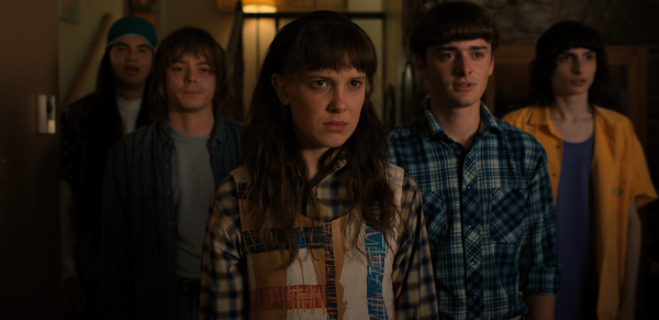 Stranger Things: 3 dolog, amit tudnod kell a 4. évadról (spoilermentes) Stranger Things: 3 dolog, amit tudnod kell a 4. évadról (spoilermentes)