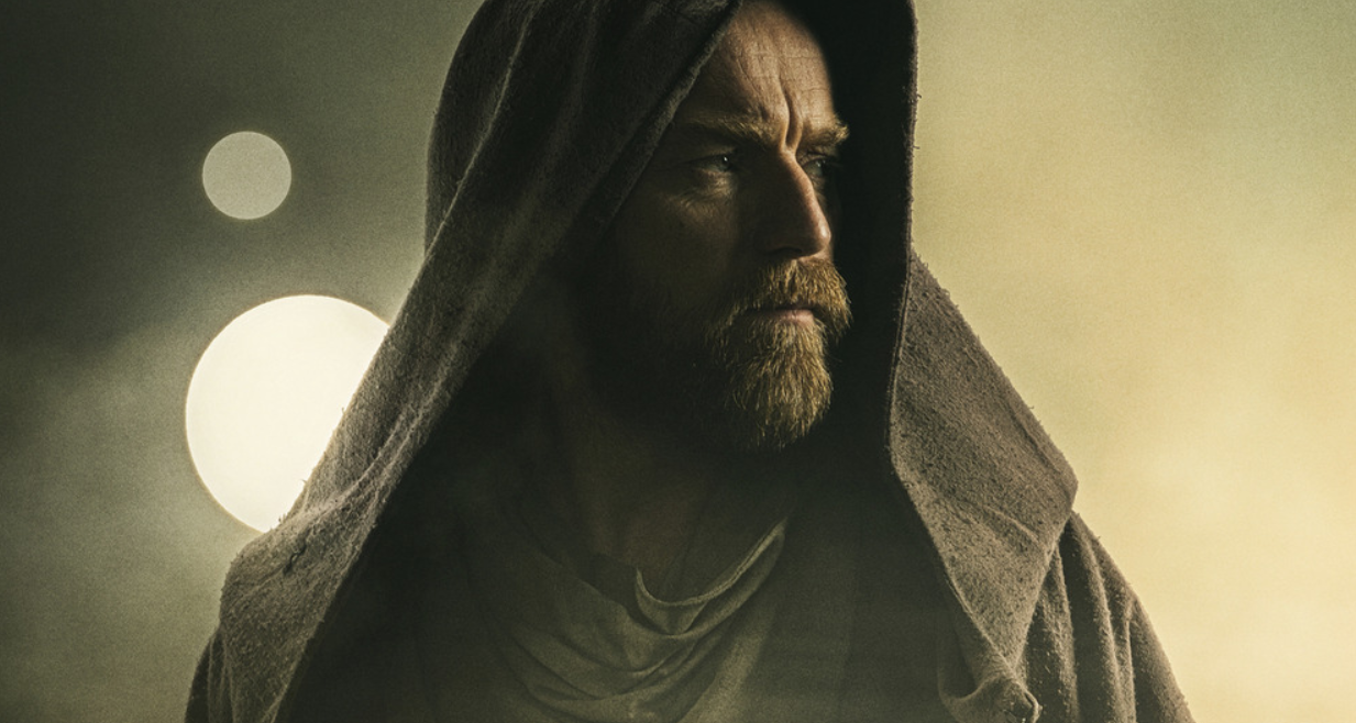 Obi Wan-Kenobi: Csekkold vagy passzold? Elstartolt a Disney+-on az új Star Wars-sorozat Obi Wan-Kenobi: Csekkold vagy passzold? Elstartolt a Disney+-on az új Star Wars-sorozat