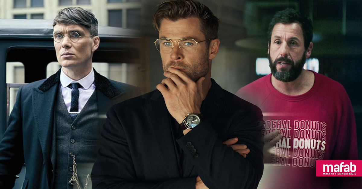 Június a Netflixen: 19 premierfilm és sorozat, amiről nem érdemes lemaradnod Június a Netflixen: 19 premierfilm és sorozat, amiről nem érdemes lemaradnod