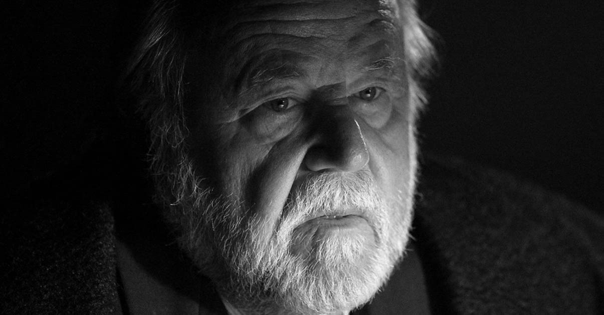 Elhunyt Haumann Péter