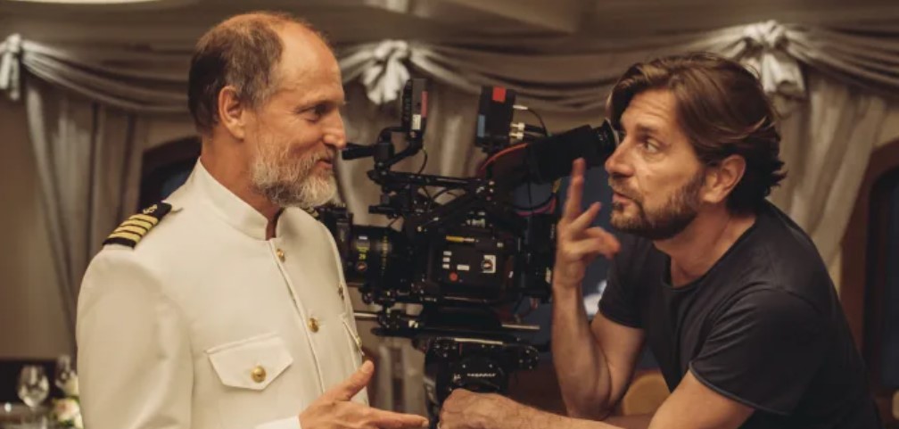 A szomorúság háromszöge: Woody Harrelson filmje vitte az Arany Pálmát Cannes-ban A szomorúság háromszöge: Woody Harrelson filmje vitte az Arany Pálmát Cannes-ban