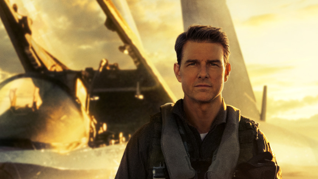Mégis mit művelt Tom Cruise a mozikban? Bődületes rekord dőlt meg Mégis mit művelt Tom Cruise a mozikban? Bődületes rekord dőlt meg