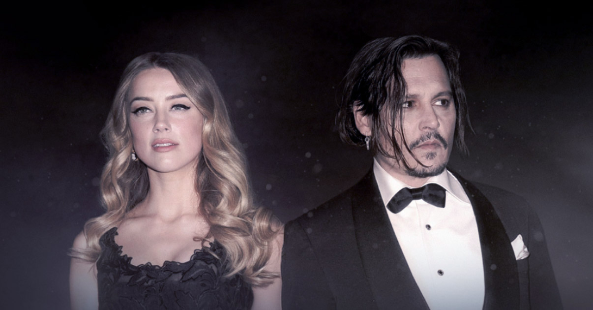 Johnny Depp kontra Amber Heard: 15 súlyos állítás, ami lázban tartotta az internet népét az elmúlt hetekben 