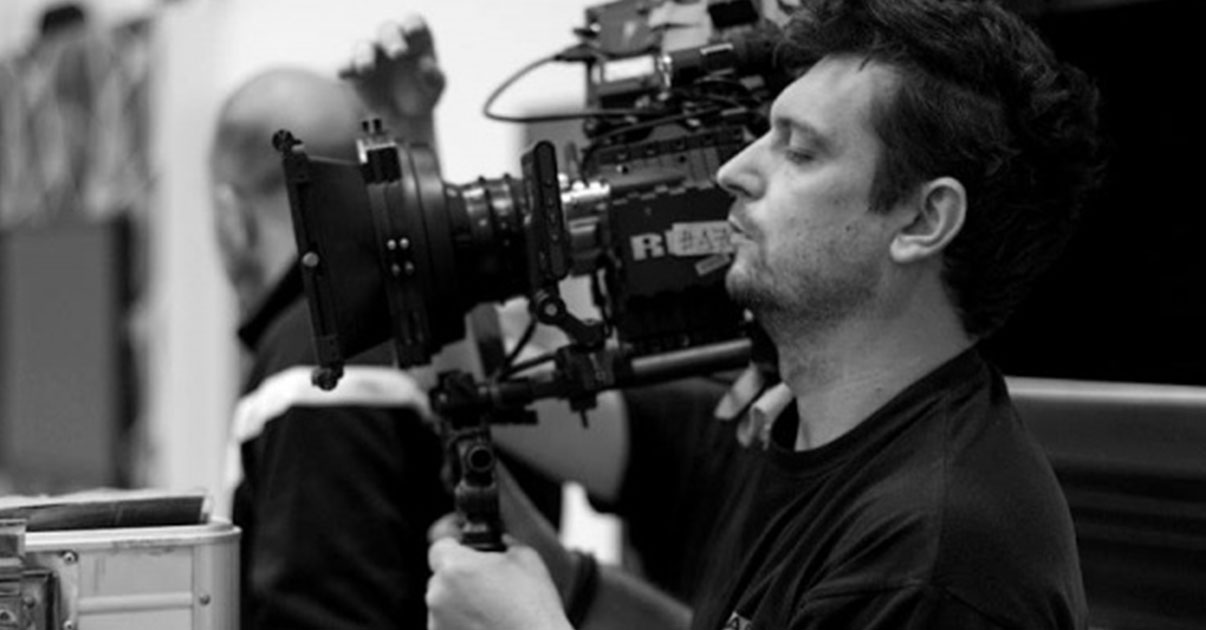 Elhunyt Dobóczi Balázs