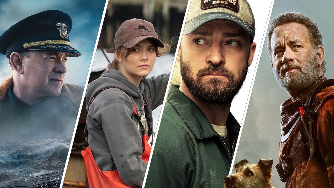 A legjobb filmek, amiket MOST nézhetsz az Apple TV+-on A legjobb filmek, amiket MOST nézhetsz az Apple TV+-on