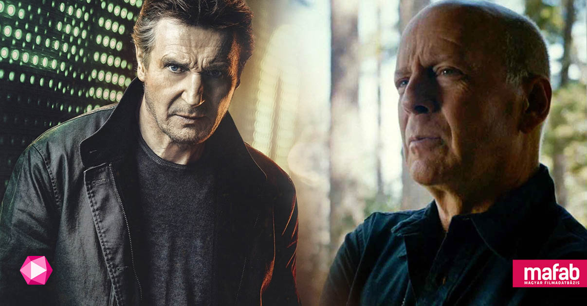 Június a Telekom TV GO-n: Bruce Willis és Liam Neeson legújabb filmjeit is nézheted Június a Telekom TV GO-n: Bruce Willis és Liam Neeson legújabb filmjeit is nézheted