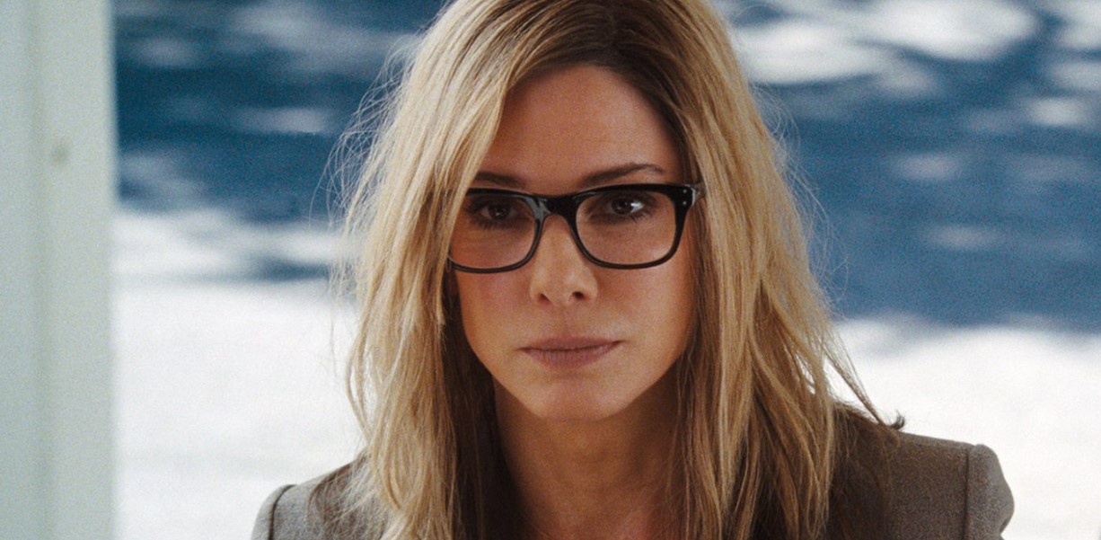 Sandra Bullock első filmje kolosszális bukás volt