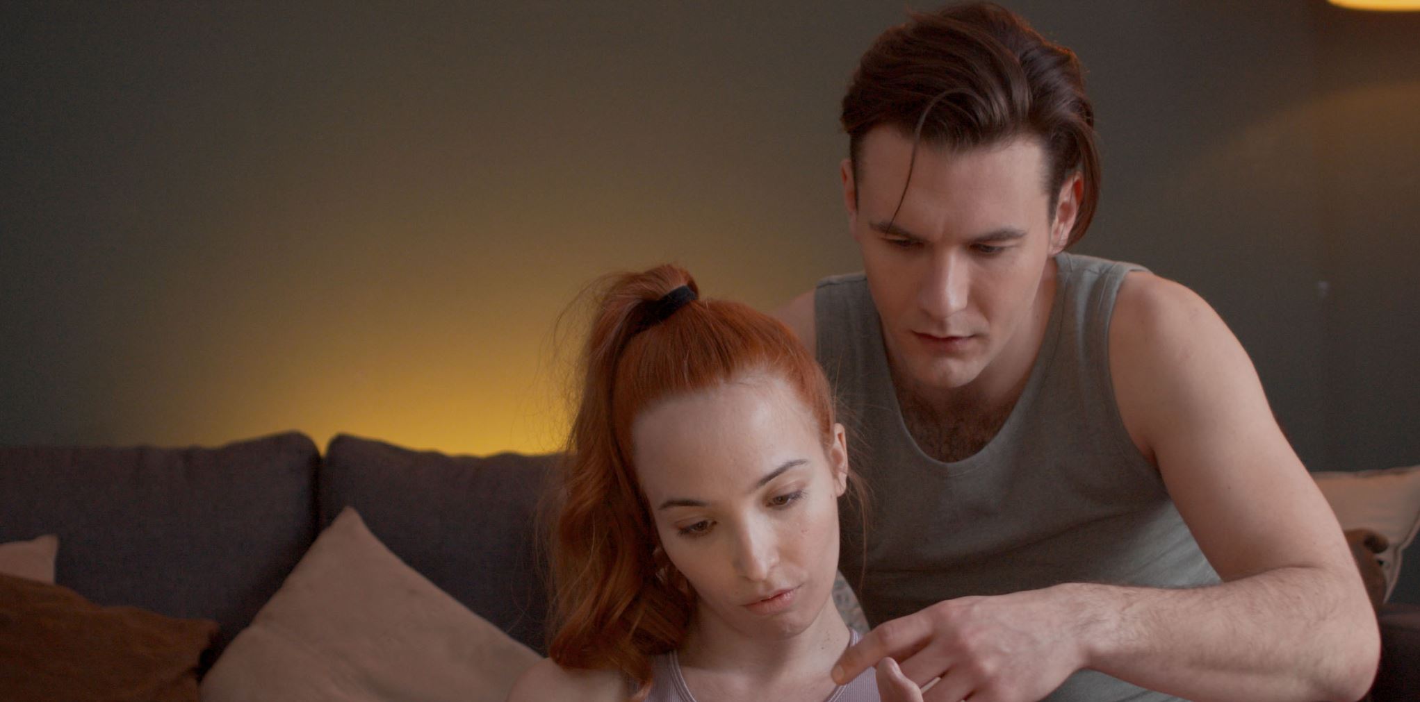 A karantén zóna: Misztikus magyar thriller debütál az HBO Maxon