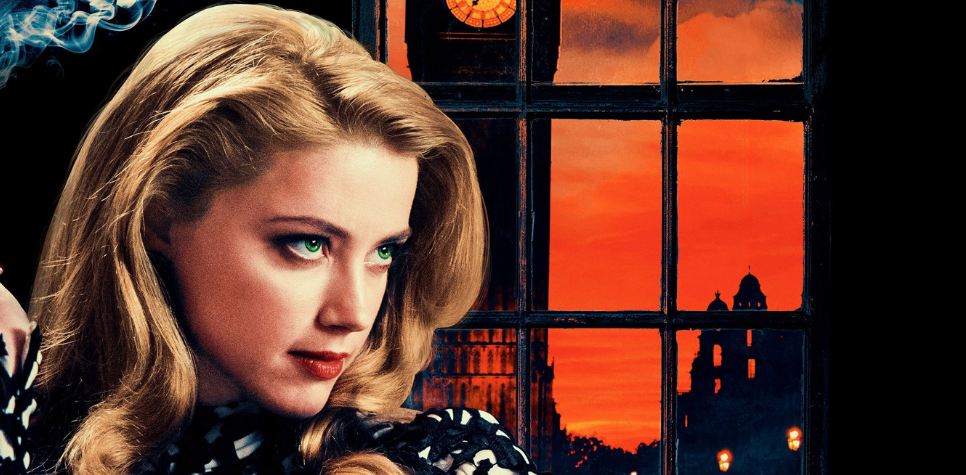 Amber Heard nem hagyja annyiban, mégsem zárult le ennyivel az ügy?