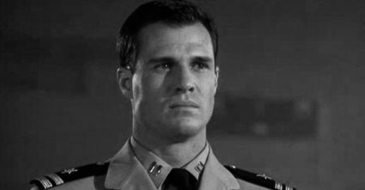 Elhunyt Brad Johnson, Steven Spielberg Örökké című filmjének sztárja