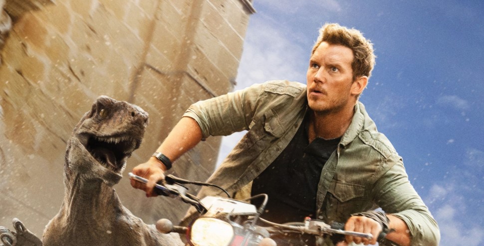 Máris megvan az új Jurassic World-trilógia folytatásainak rendezője? Máris megvan az új Jurassic World-trilógia folytatásainak rendezője?