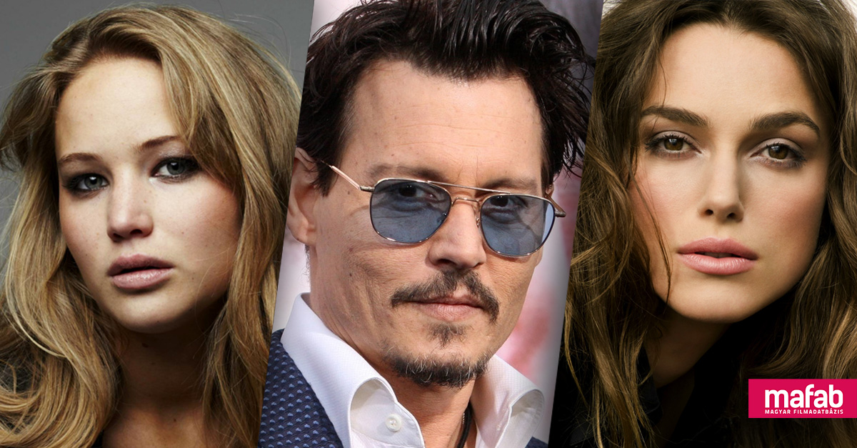 A 8 legnagyobb hollywoodi botrányper A 8 legnagyobb hollywoodi botrányper