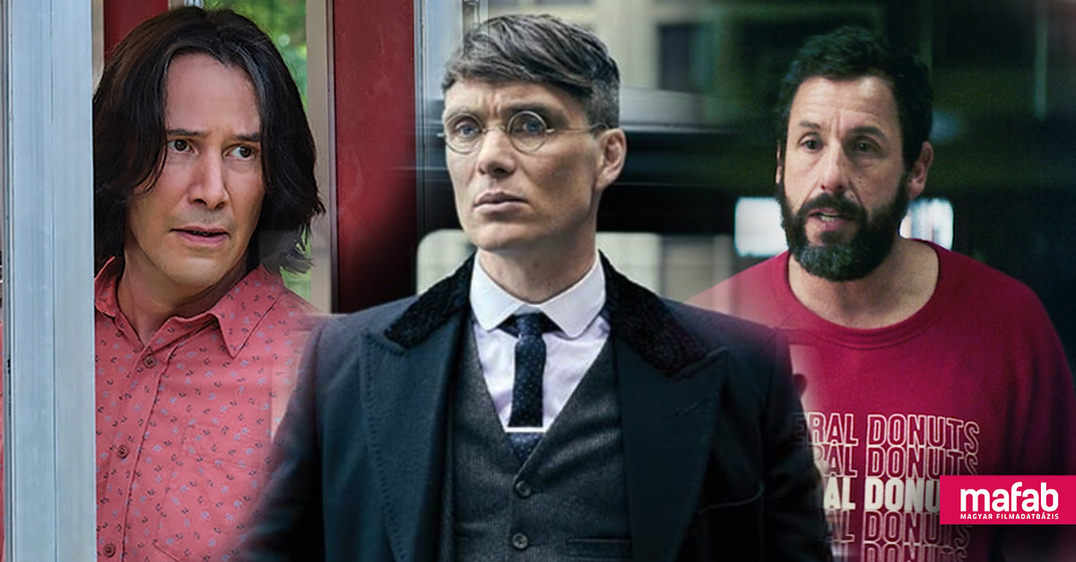 Adam Sandler új filmje és még 8 premier, amit a héten nézhetsz a Netflixen (június 6-12)