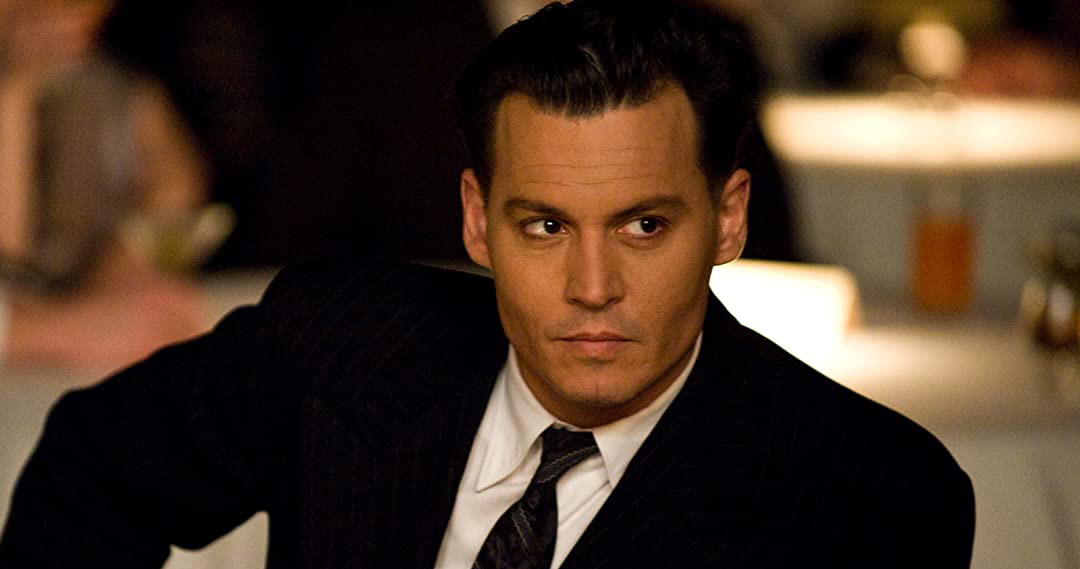 Johnny Depp most igazán szánalmassá teheti Amber Heard életét