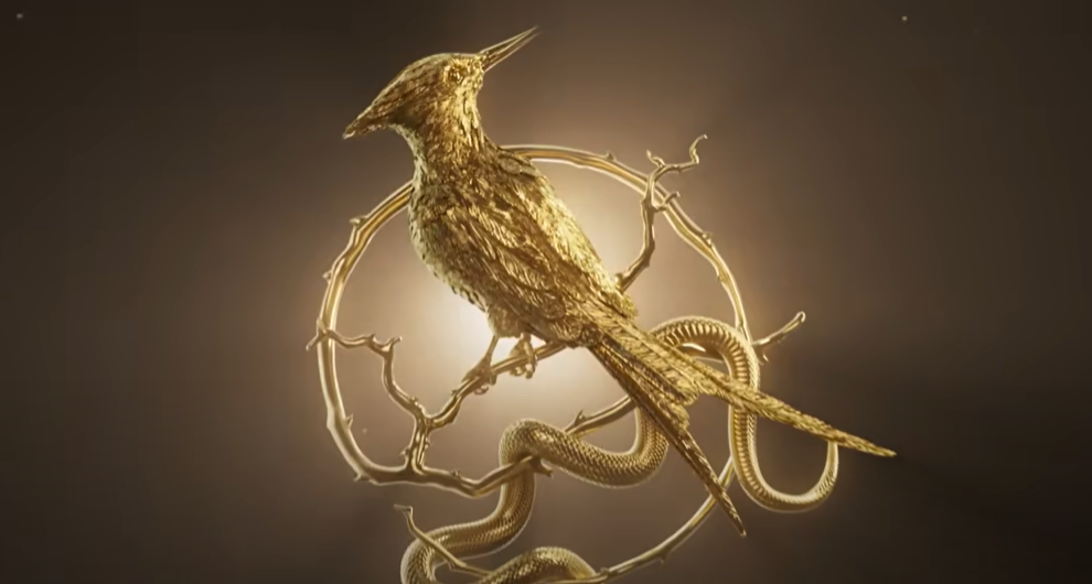 Végre itt Az éhezők viadala előzményfilmjének beharangozó előzetese Végre itt Az éhezők viadala előzményfilmjének beharangozó előzetese