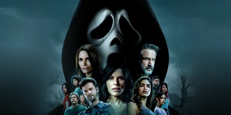 Botrány (?) a Sikoly 6 körül, amivel csak a rajongók járnak rosszul Botrány (?) a Sikoly 6 körül, amivel csak a rajongók járnak rosszul