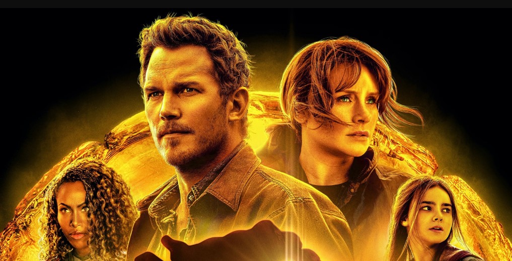 A Jurassic World 3 az év legmegosztóbb filmje? Itt az első vélemények
