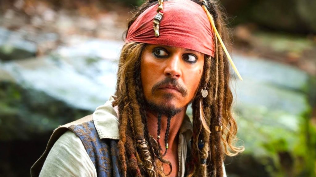 Mit tudunk Johnny Depp legújabb filmjéről? Mit tudunk Johnny Depp legújabb filmjéről?