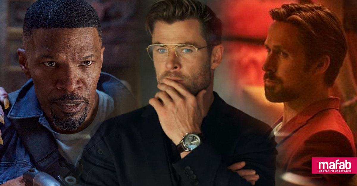 Netflix Geeked Week: Kihagyhatatlan előzetesek és bejelentések, amikről nem akarsz lemaradni Netflix Geeked Week: Kihagyhatatlan előzetesek és bejelentések, amikről nem akarsz lemaradni