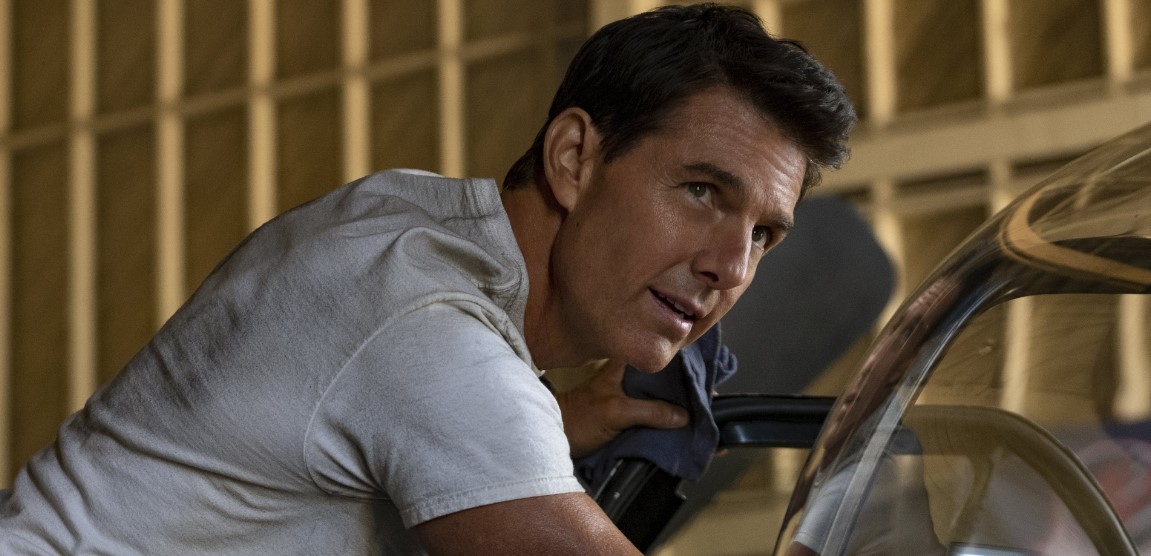 Tom Cruise táncolós tesztvideójával nem tud betelni az internet népe (videó) Tom Cruise táncolós tesztvideójával nem tud betelni az internet népe (videó)