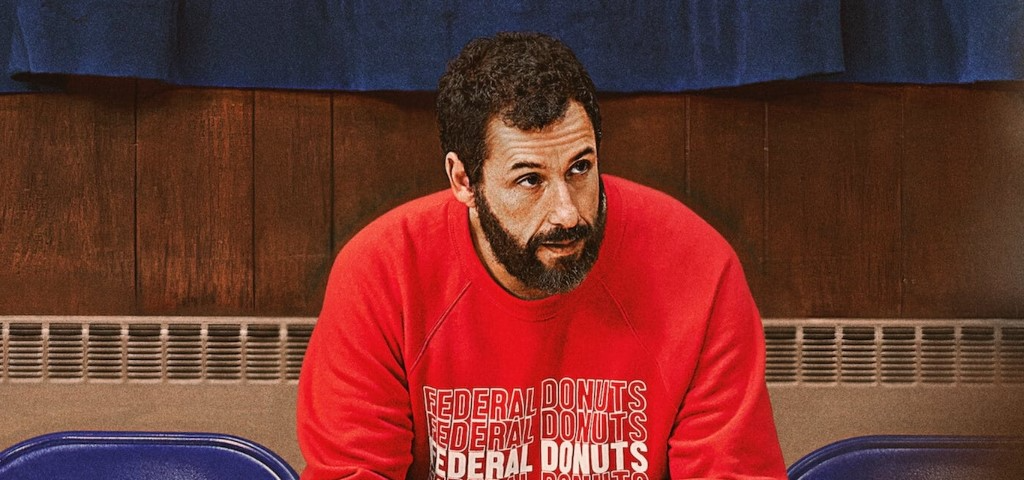 Mi ez az új Adam Sandler-film a Netflixen, amitől mindenkinek leesett az álla?