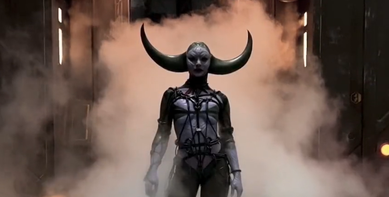 Élő legenda Zack Snyder 'Star Wars-filmjében', itt az első videó Élő legenda Zack Snyder 'Star Wars-filmjében', itt az első videó