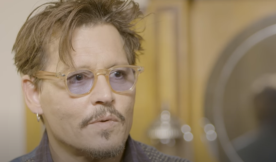 Drogcsempészes dokusorozattal tér vissza Johnny Depp, itt az előzetes Drogcsempészes dokusorozattal tér vissza Johnny Depp, itt az előzetes