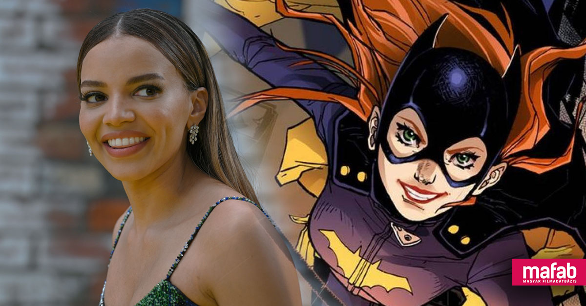 Nem túl meggyőző az első hivatalos fotó Batgirlről (kép) Nem túl meggyőző az első hivatalos fotó Batgirlről (kép)