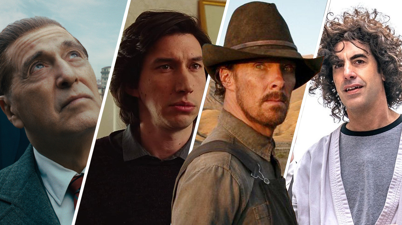 A legjobb filmdrámák, amiket MOST nézhetsz a Netflixen A legjobb filmdrámák, amiket MOST nézhetsz a Netflixen