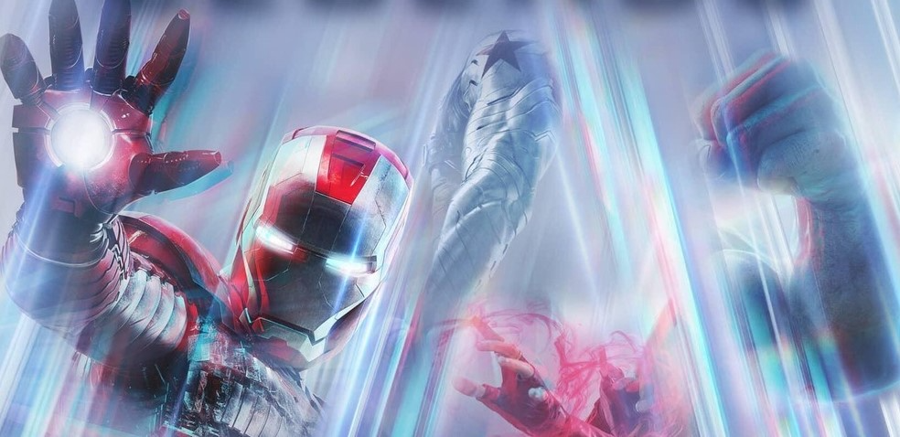 Marvel: Jön az 'anti-Bosszúállók', megvan a rendező!