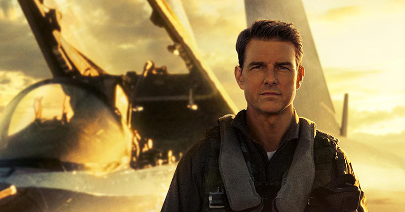 Mikor láthatjuk a Top Gun 3-at? Válaszolt a Paramount vezére Mikor láthatjuk a Top Gun 3-at? Válaszolt a Paramount vezére