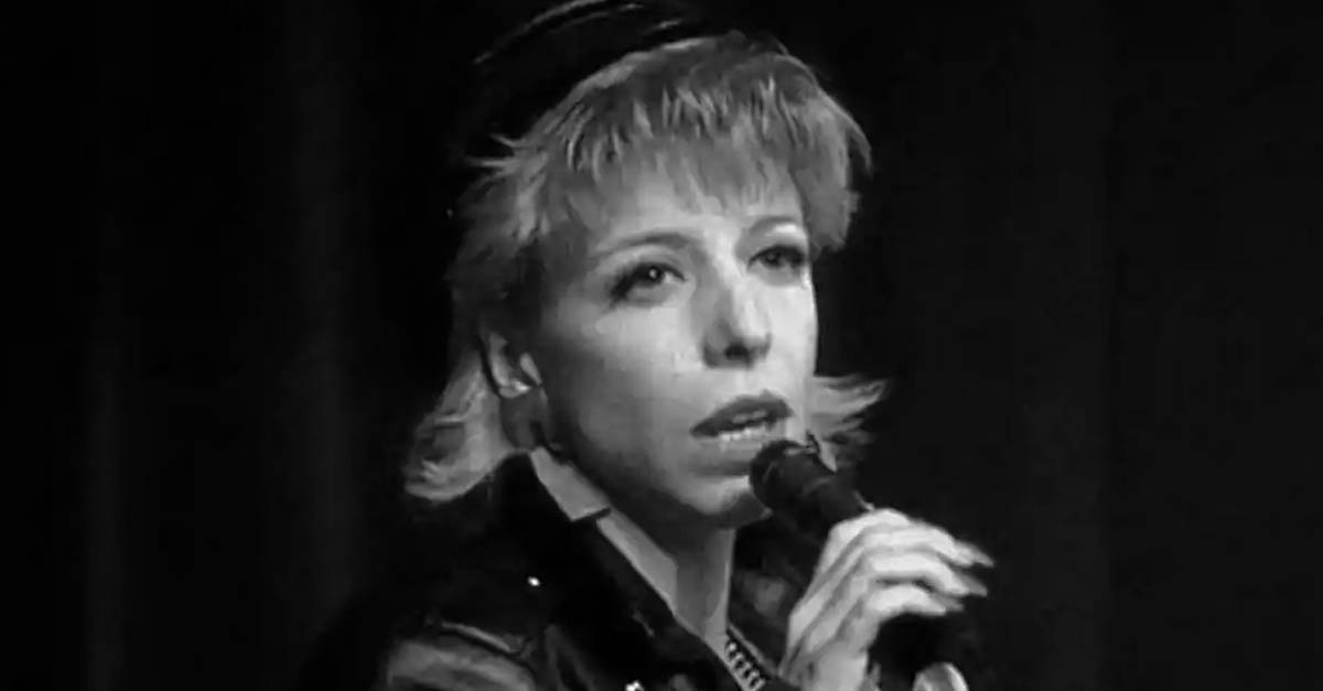 Elhunyt a Twin Peaks színésznője és énekese, Julee Cruise 