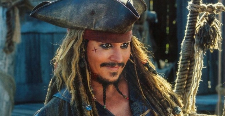 10 elképesztő dolog, amire Johnny Depp elszórta a pénzét 
