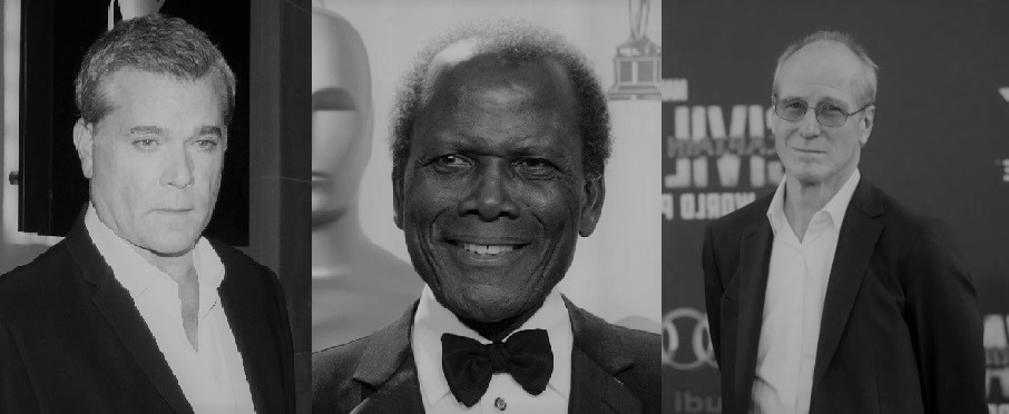 Hollywoodi ikonok, akiket 2022-ben veszítettünk el 