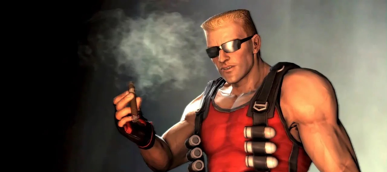 Deadpool és Schwarzenegger találkozása: Jön a Duke Nukem-film Deadpool és Schwarzenegger találkozása: Jön a Duke Nukem-film