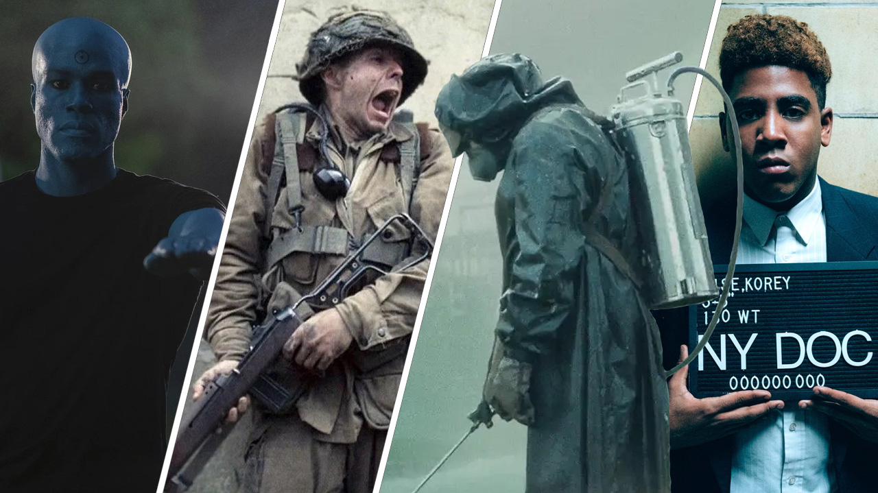 A legjobb minisorozatok, amiket MOST streamelhetsz (Netflix, HBO Max, Disney+, Amazon Prime, Apple TV+) A legjobb minisorozatok, amiket MOST streamelhetsz (Netflix, HBO Max, Disney+, Amazon Prime, Apple TV+)