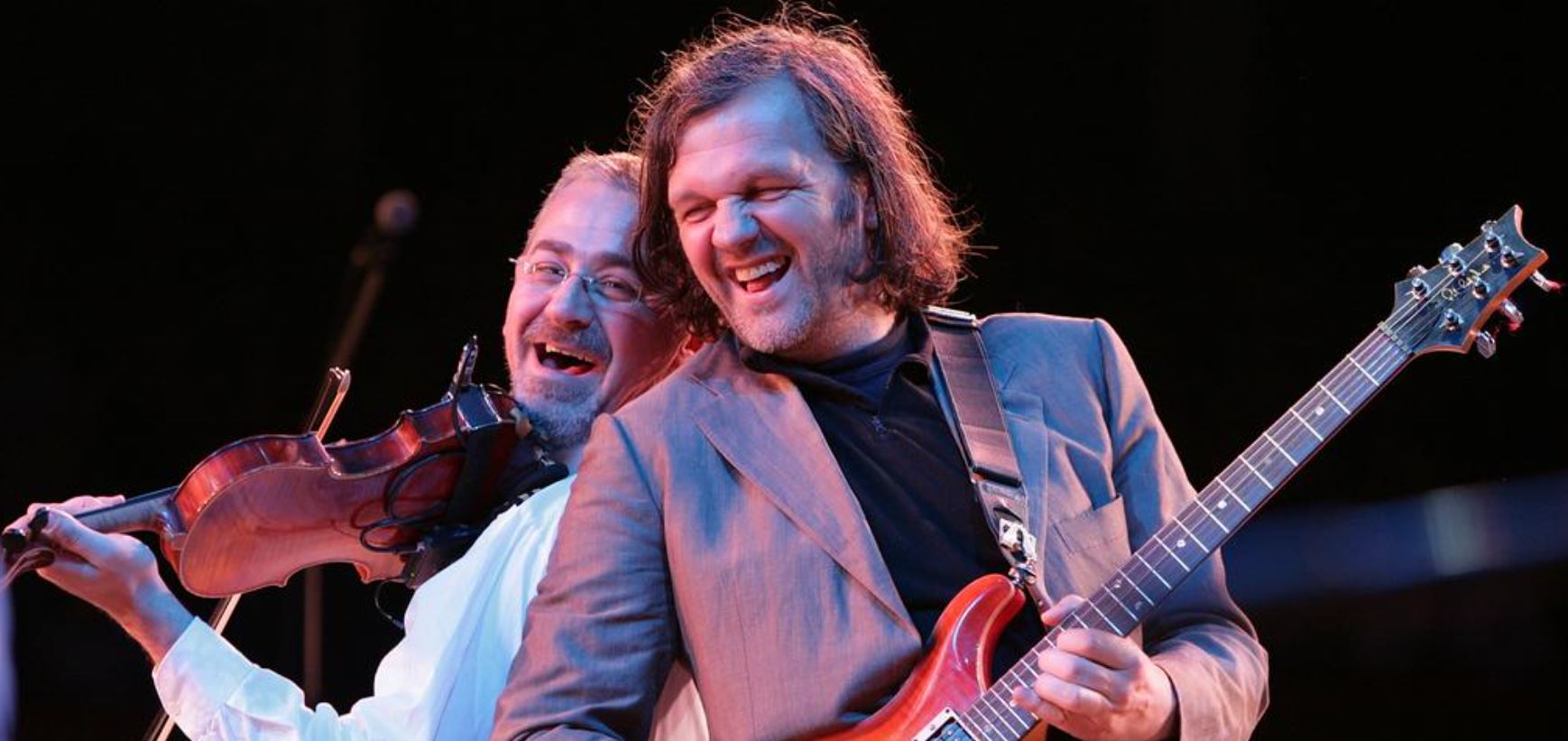 Magyarországon tart mesterkurzust Emir Kusturica