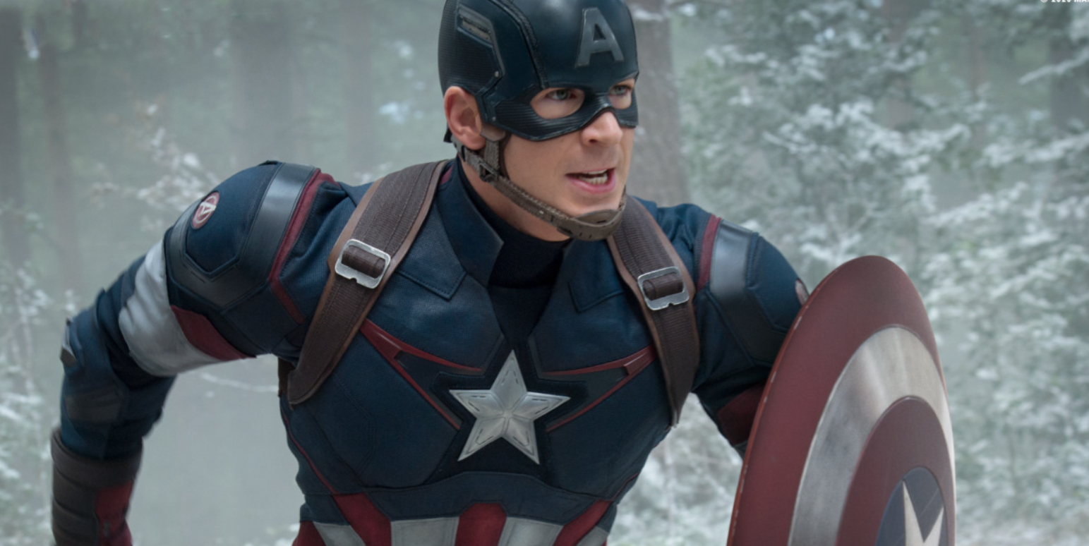 Marvel: Chris Evans újra Amerika Kapitány szerepében? Itt a válasz Marvel: Chris Evans újra Amerika Kapitány szerepében? Itt a válasz