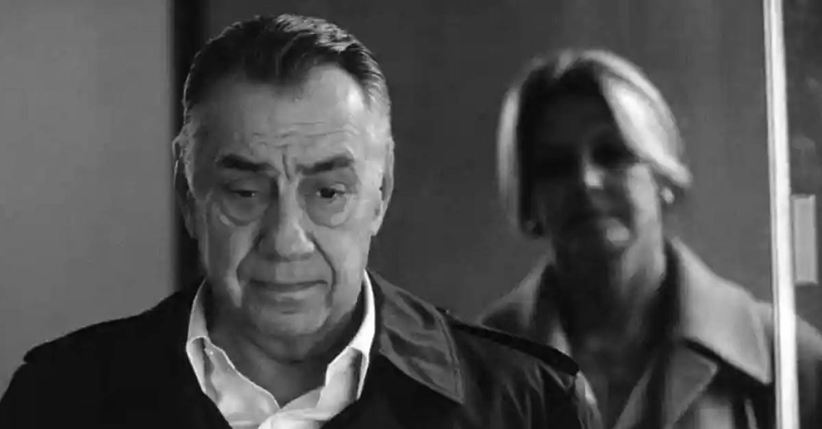 Elhunyt a Magnólia és a Zodiákus színésze, Philip Baker Hall Elhunyt a Magnólia és a Zodiákus színésze, Philip Baker Hall